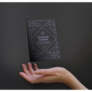 New Shadow Seeker Deck to increase self awareness & confront your dark side